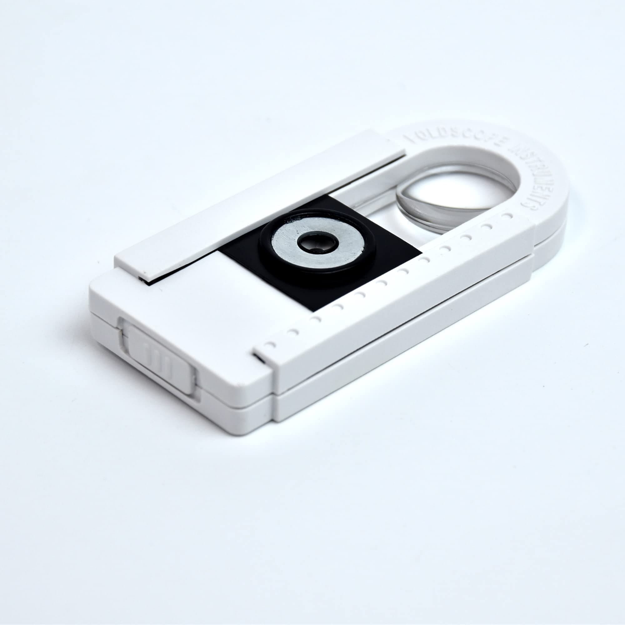 Foldscope LED Magnifier by Fundoo Labs