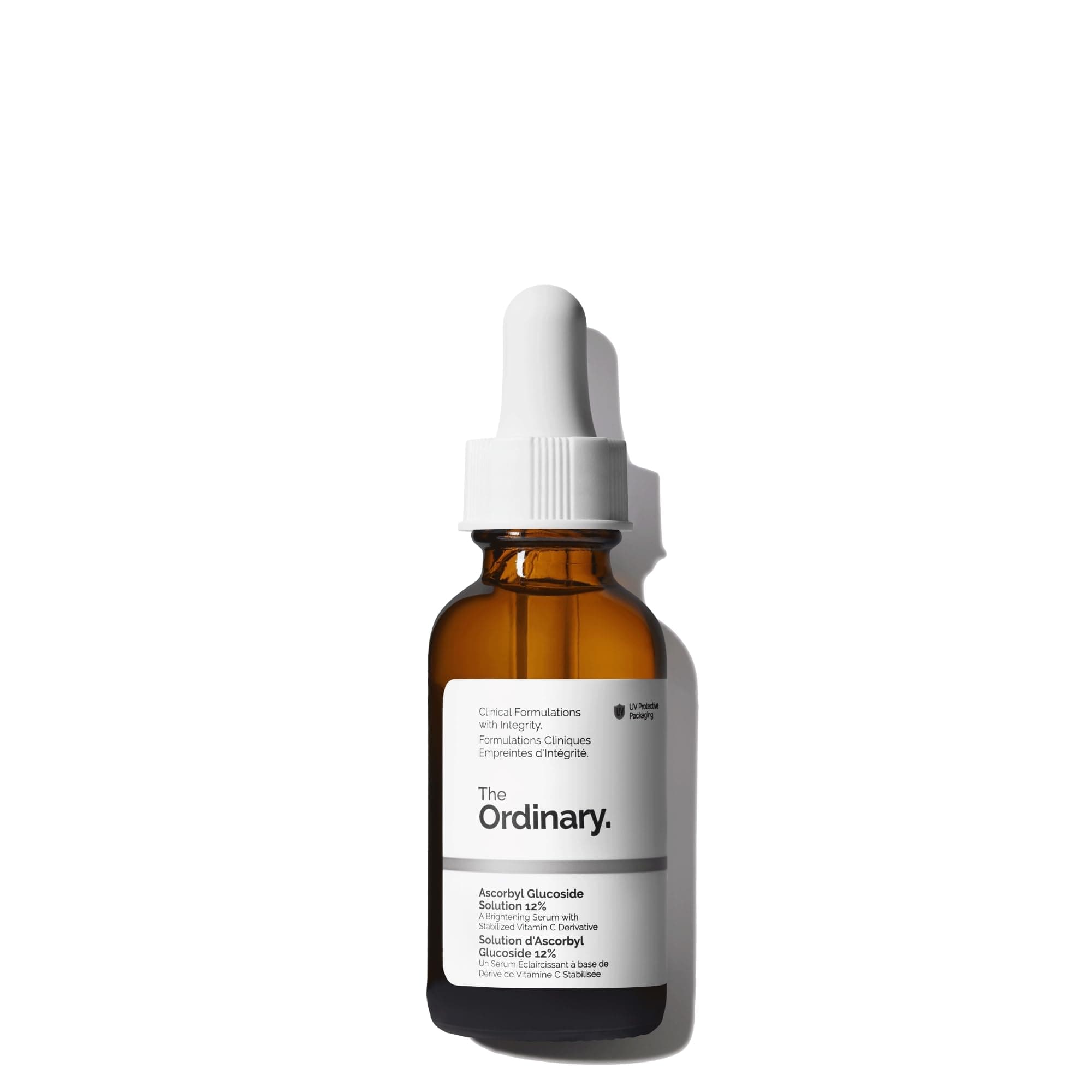 Ascorbyl Glucoside Solution 12% 30ml