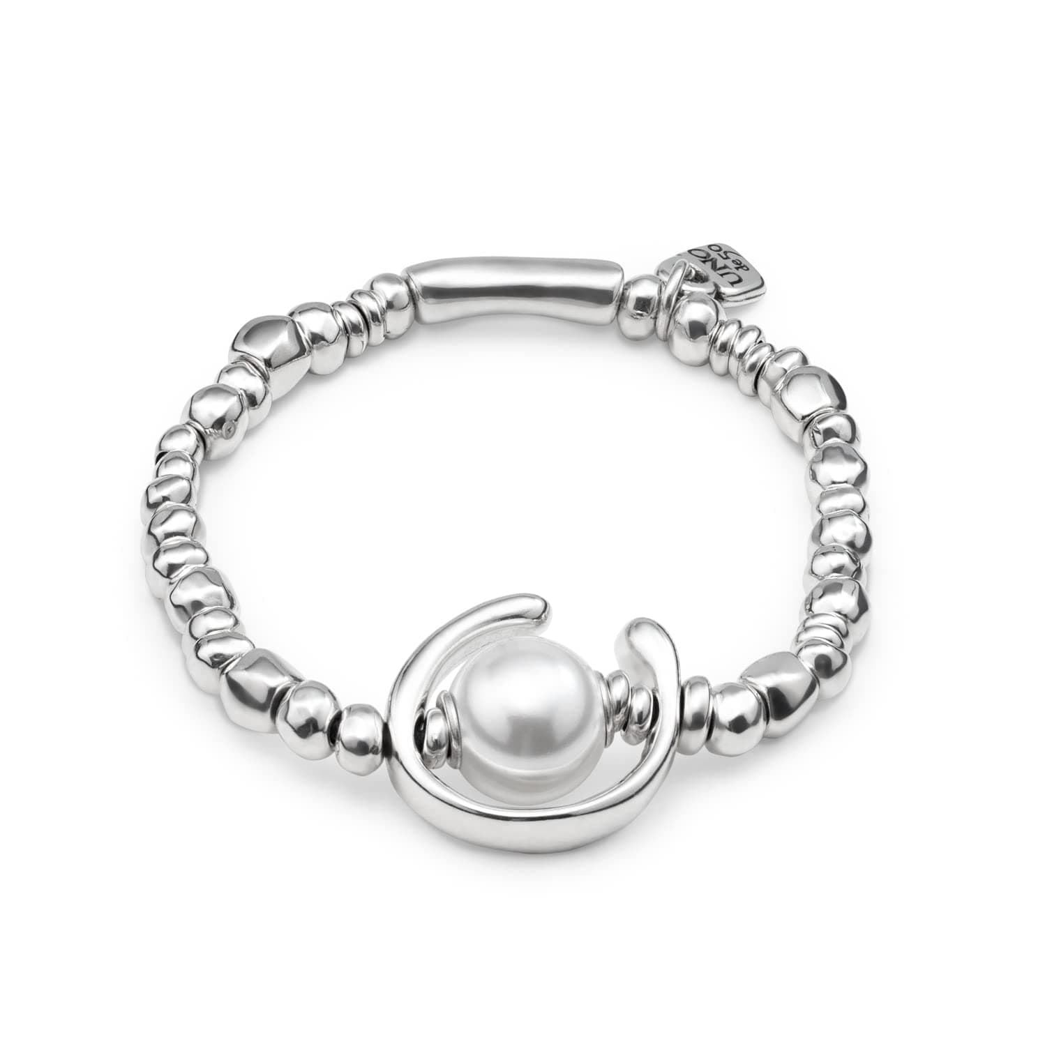 UNOde50 - Bracelet Another round oh oh oh!