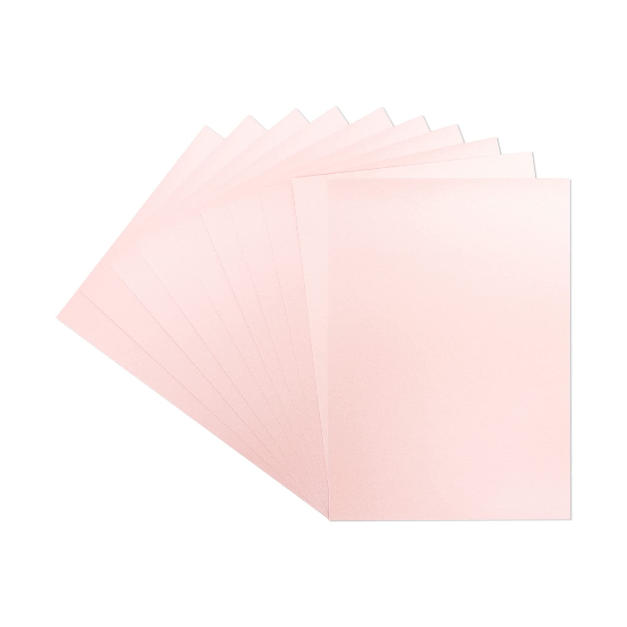Centura Pearl single colour 10 Sheet Pack,Pink