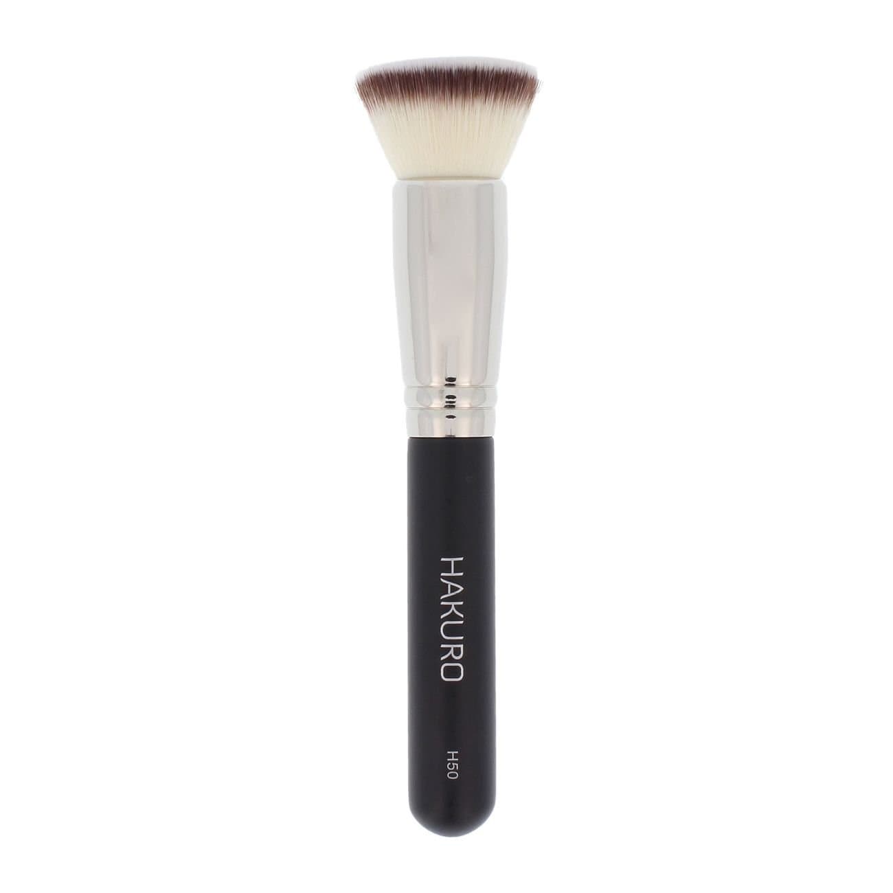 Hakuro H50 Flat Top Kabuki Brush
