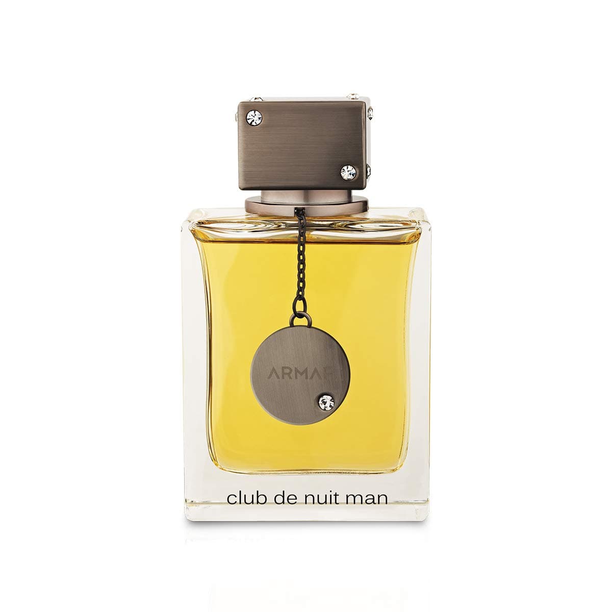 Club De Nuit Man Eau De Toilette, 105ml