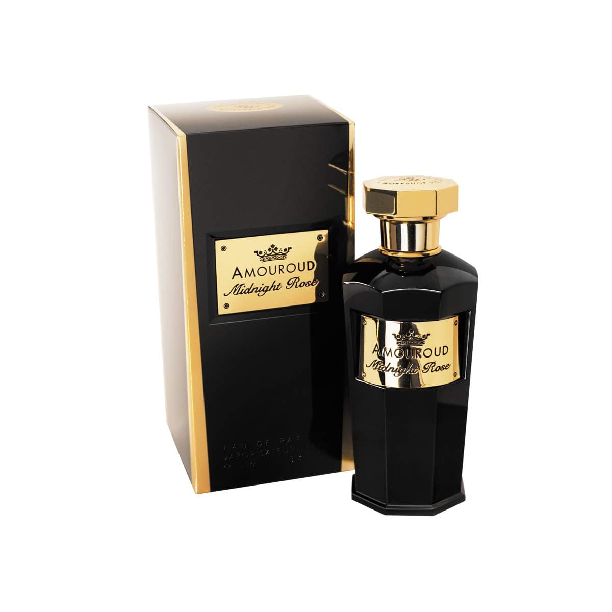 Midnight Rose Edp For Unisex, 100 ml