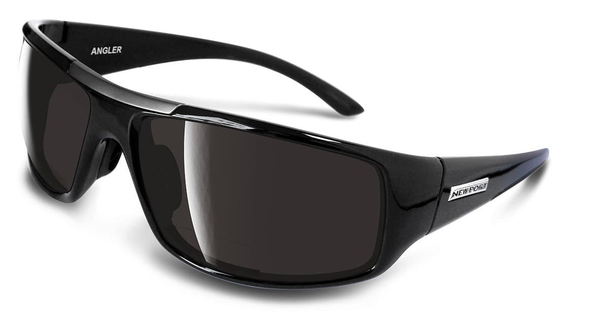 Newport Polarized Angler BiFocal