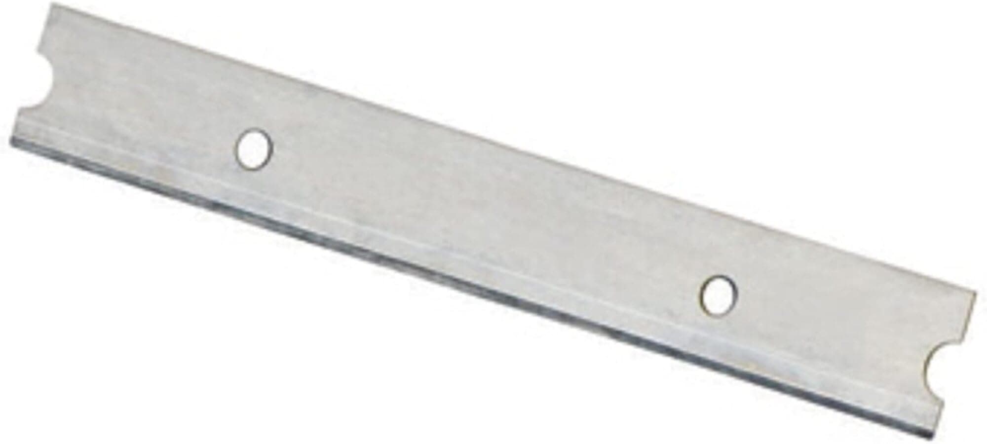 Winco SCRP-4B 4" Grill Scraper Blade Pack