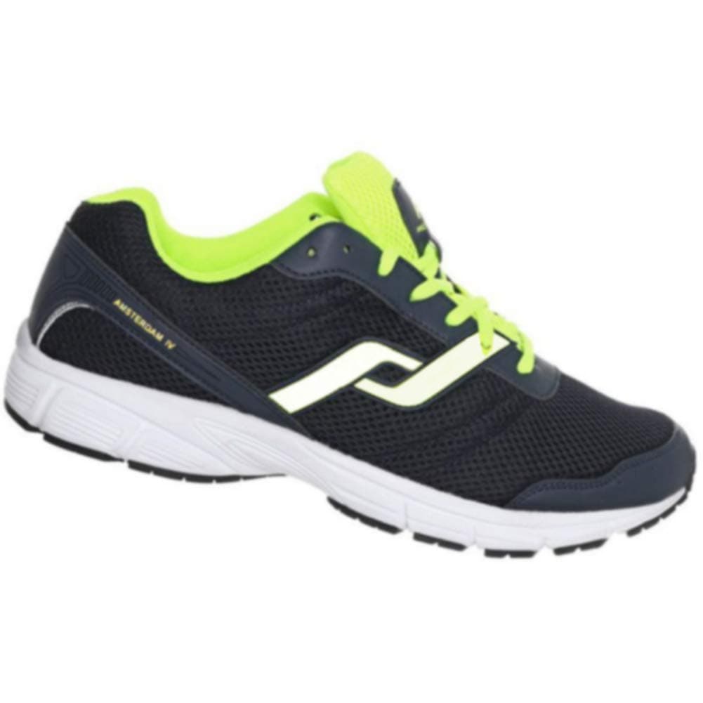 Pro Touch Amsterdam IV M