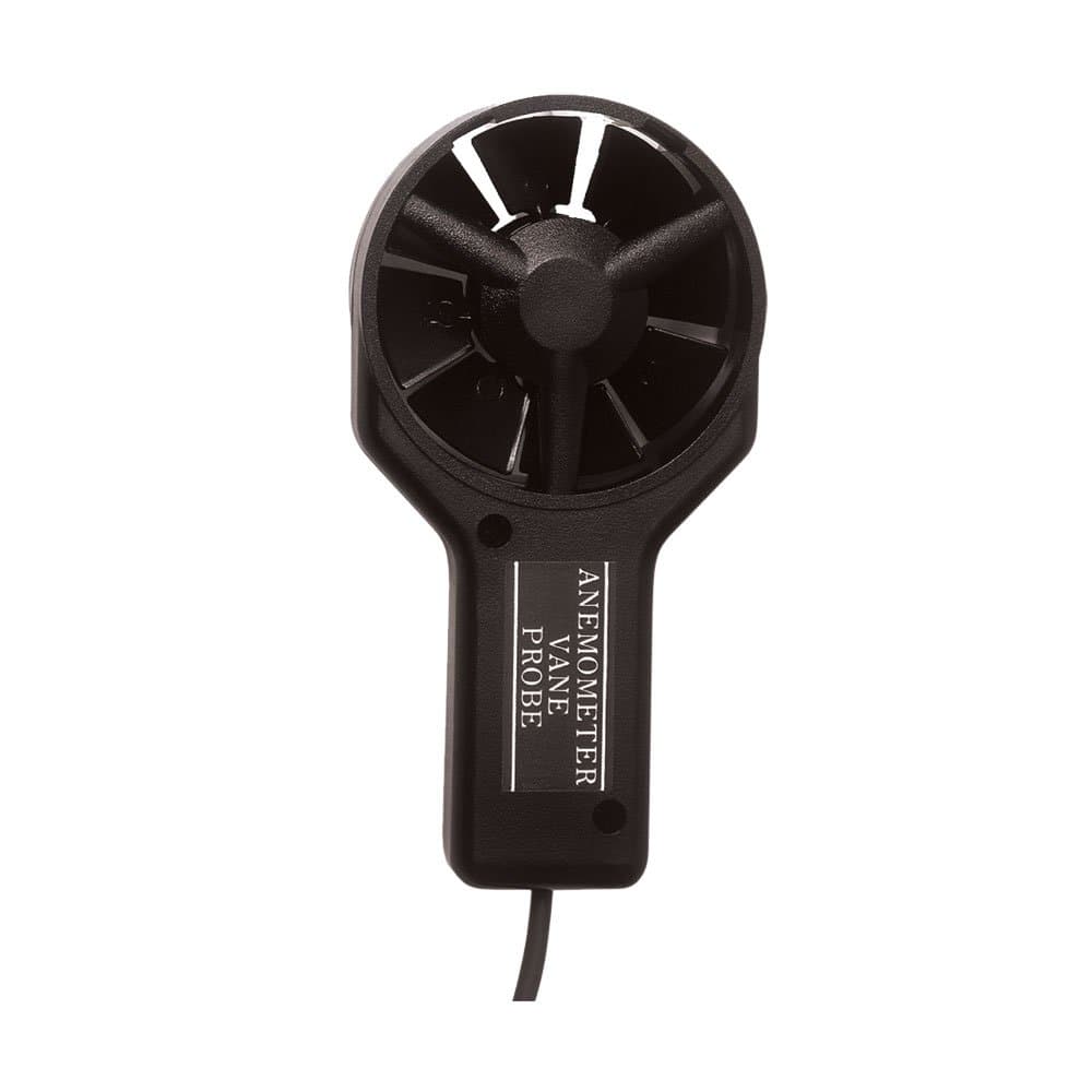 Sper Scientific 850072 Anemometer Probe for Environmental Quality Meter