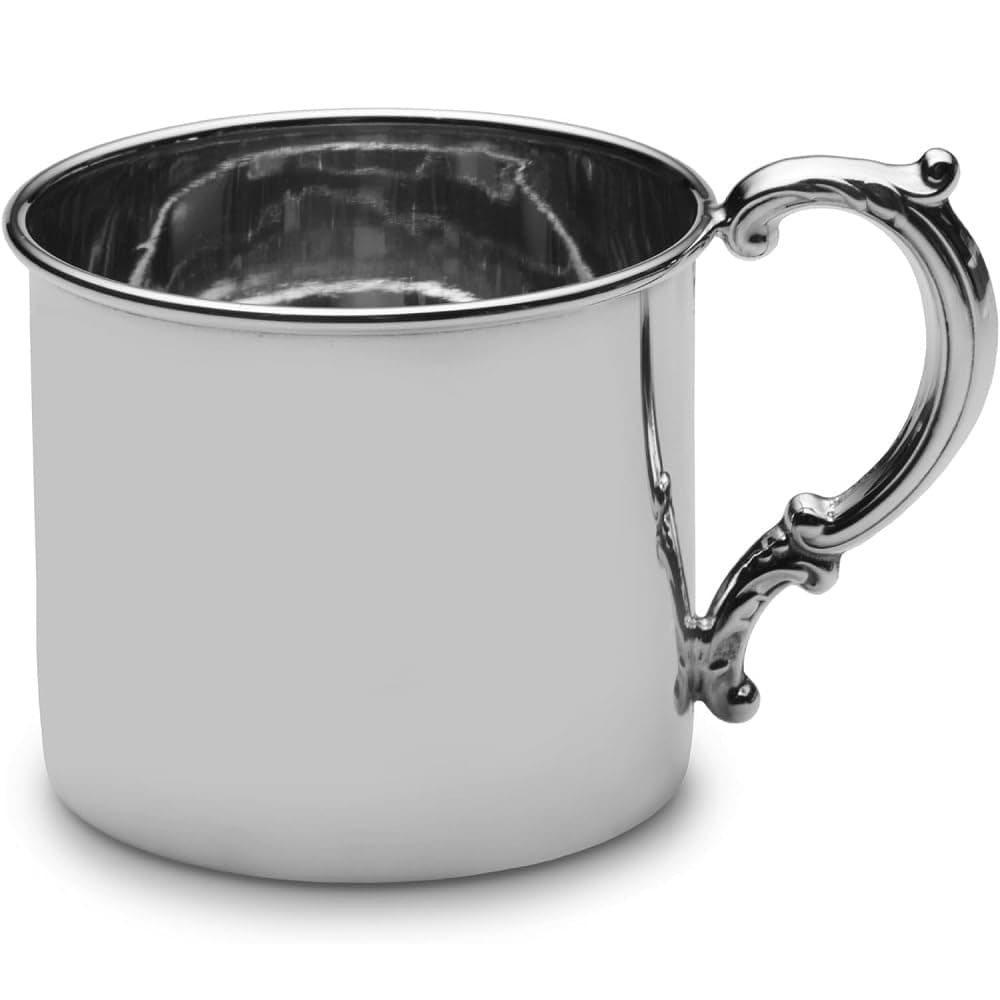Classic Sterling Baby Cup