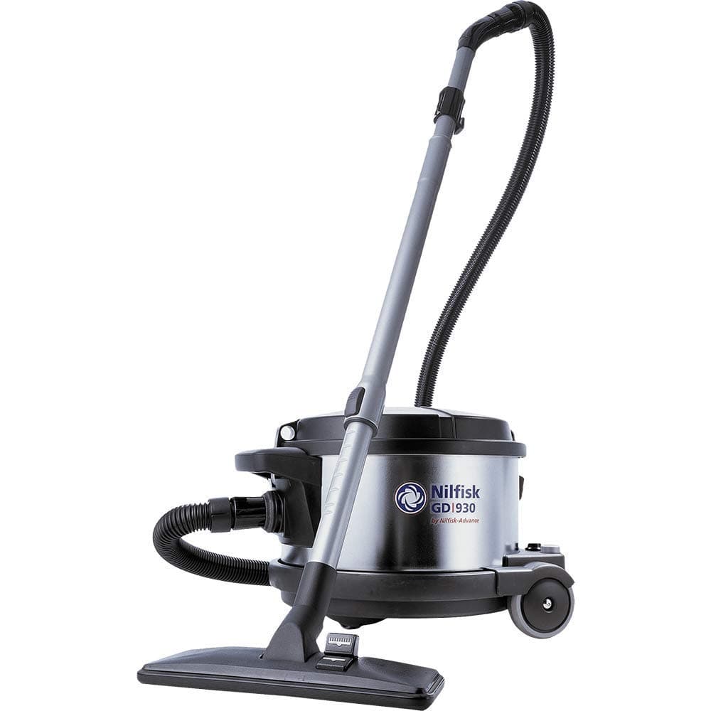 GD930 Canister Vacuum Cleaner