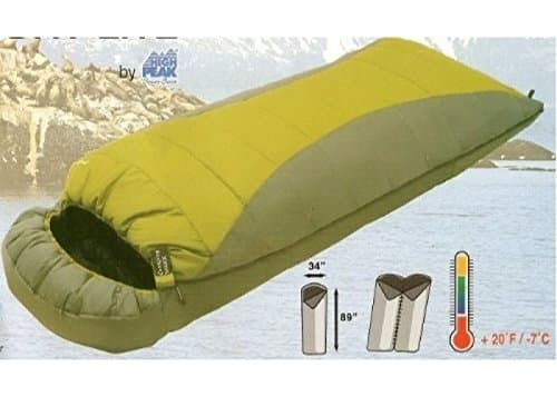 Comfort Pak + Fleece Liner