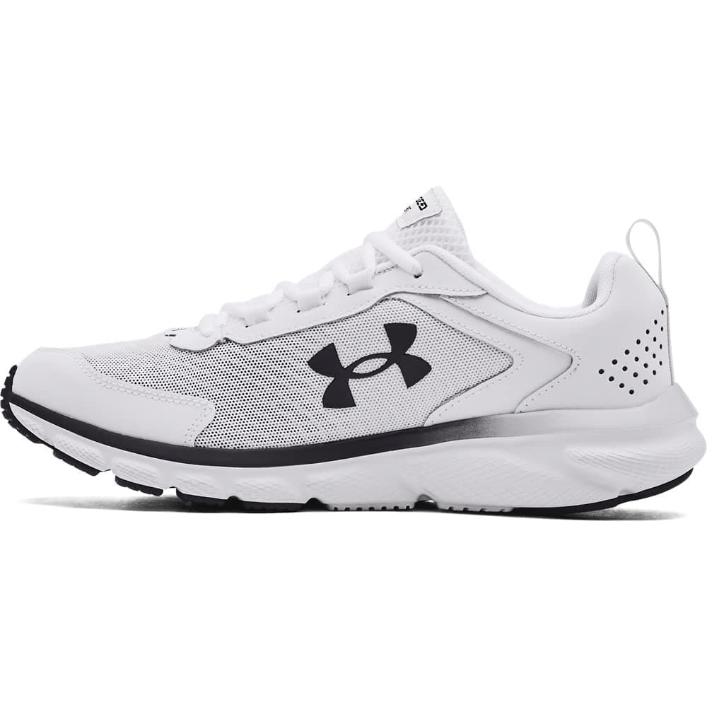 Men's Charged Assert 9 Running Shoe
