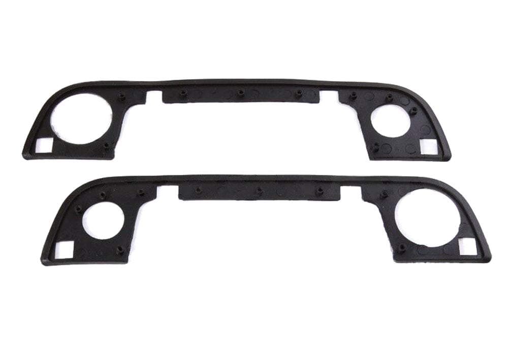 UNICUS Replacement for Door Handle Gasket/Seals 2X BMW E36 E34 E32 3 5 7 Series