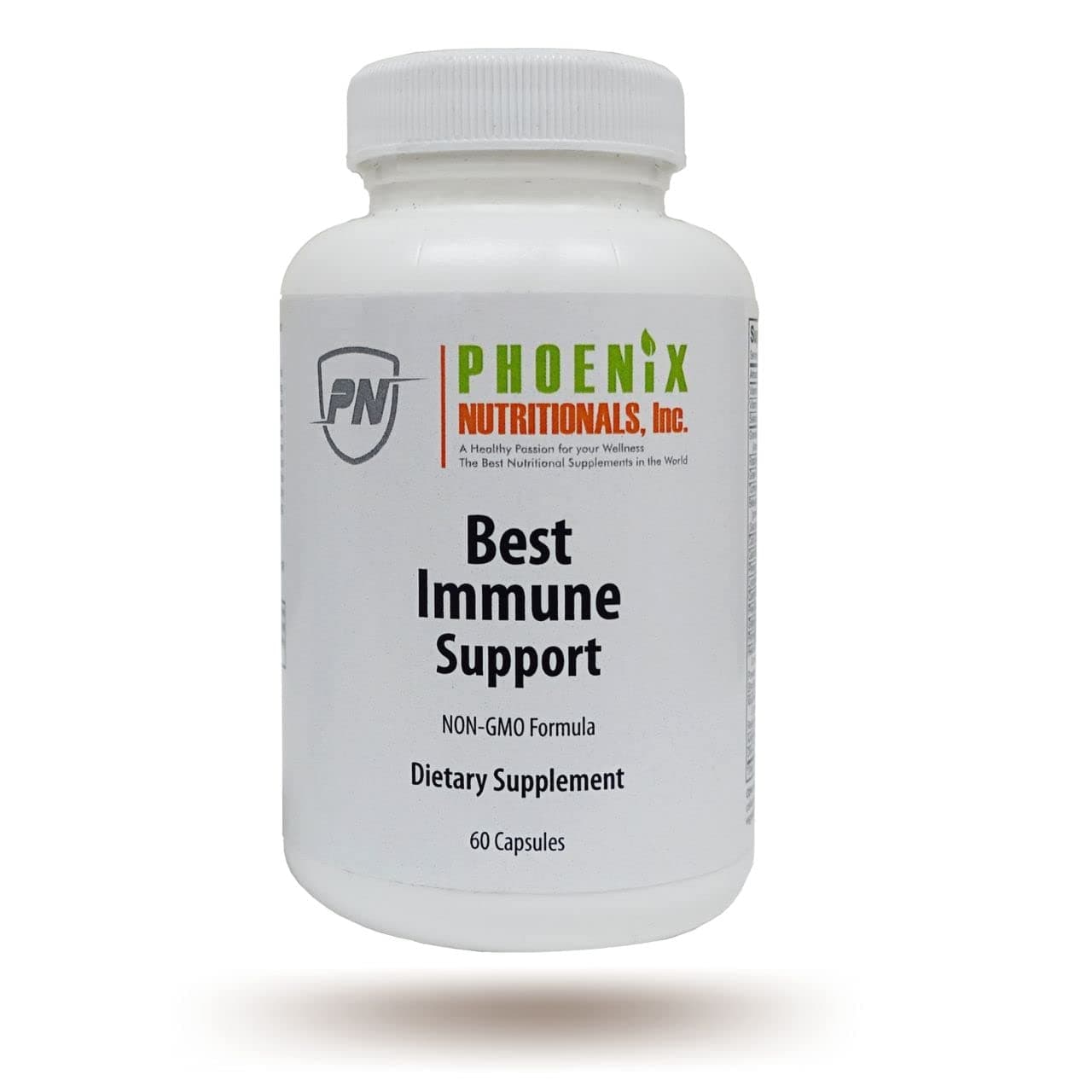 Best Immune Support Formula
