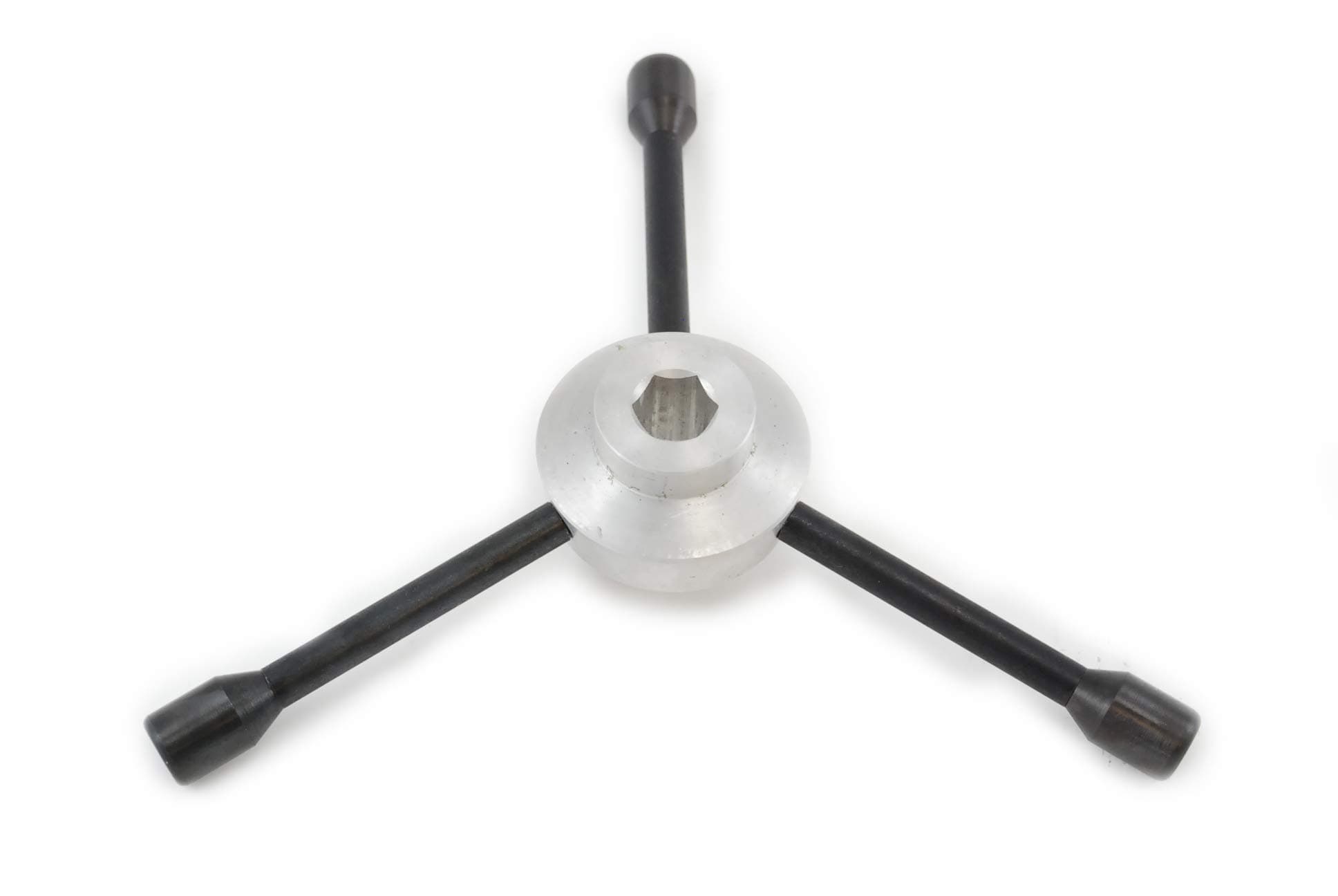 Vise Speed Handle 3/4" Hex for Kurt 6" Vise Fadal Hass New 202-1108 P}