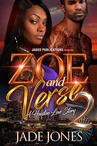 Zoe and Verse 2: The Finale