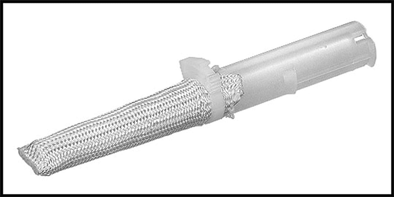 ATIE Pool and Spa Filter Air Bleed Socket 59016200 Kit for Pentair Filter Air Bleed Socket Kit 59016200 (2 Pack)