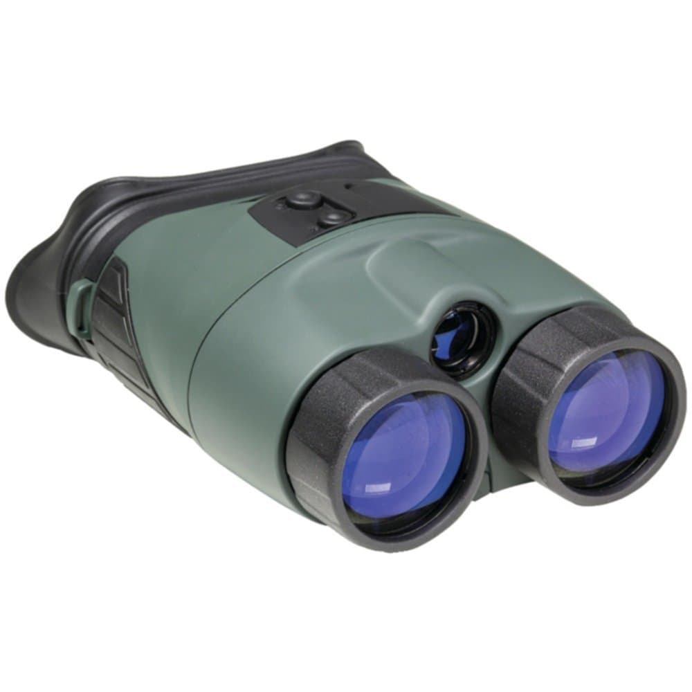 FIREFIELD FF25028 Tracker 3 x 42mm Night Vision Binoculars Camera Accessories