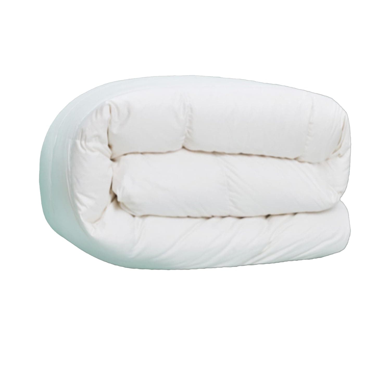 Highland Feather® - Polish Goose Down Comforter Duvet Insert King Size - 950 Fill Power - Deluxe