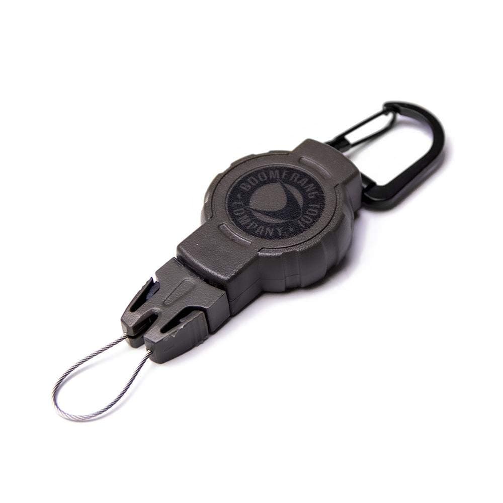 Hunting Retractable Gear Tether