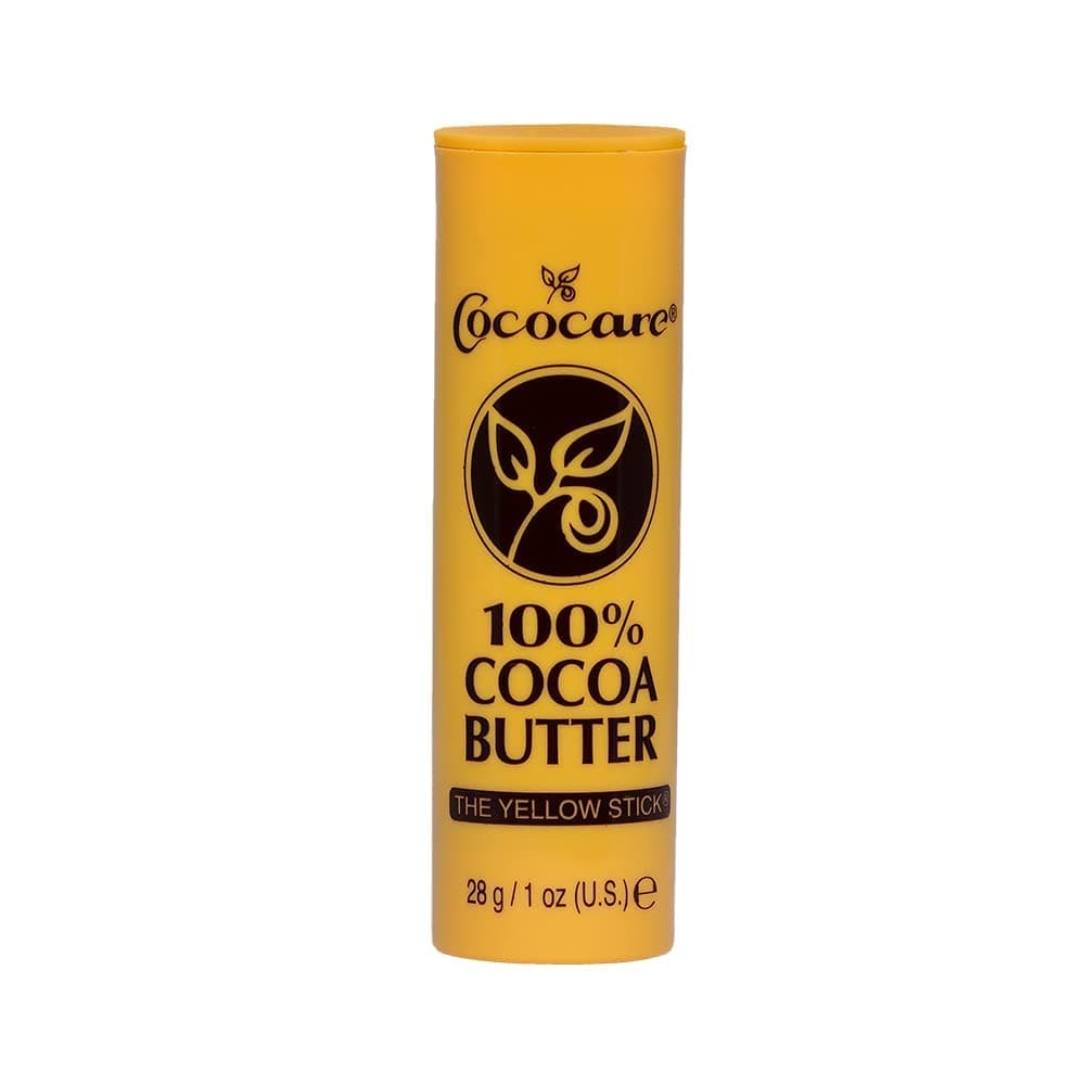 100% Cocoa Butter Stick 28 g