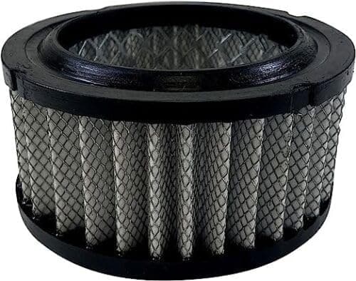 PRO-EDGE INDUSTRIAL PNEUMATICS AND CONTROLS Replacement Air Intake Filter For Grainger 4ZJ93, 5A717, 1R416
