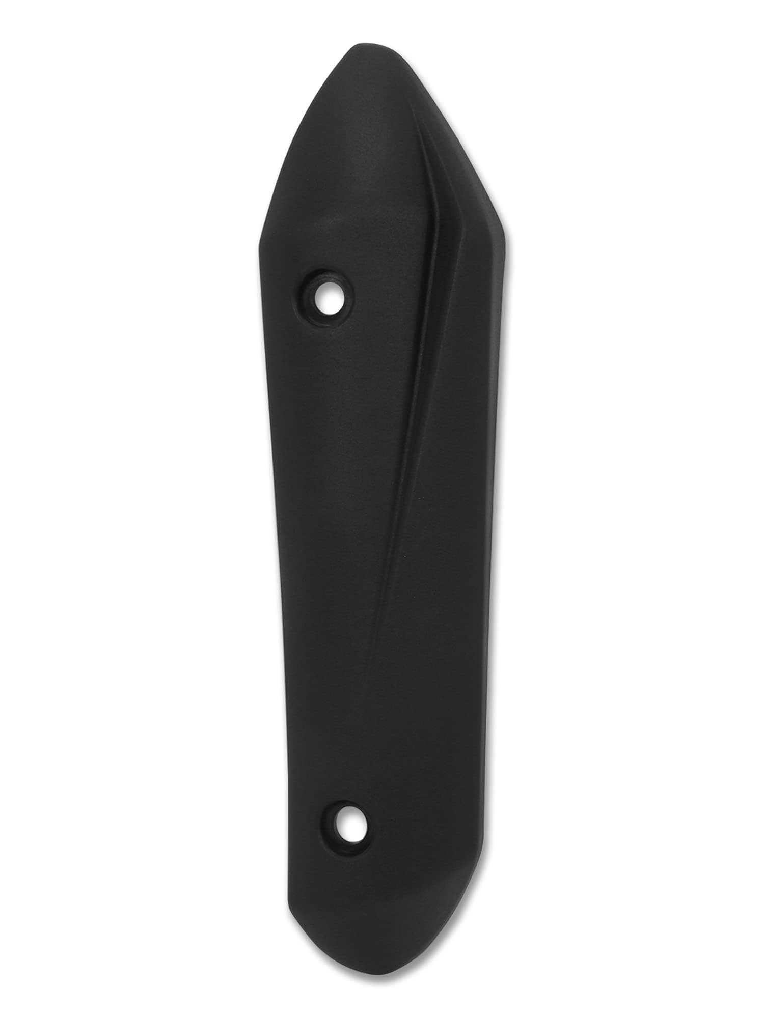 Haran Silencer Guard Compatible for Honda Aviator