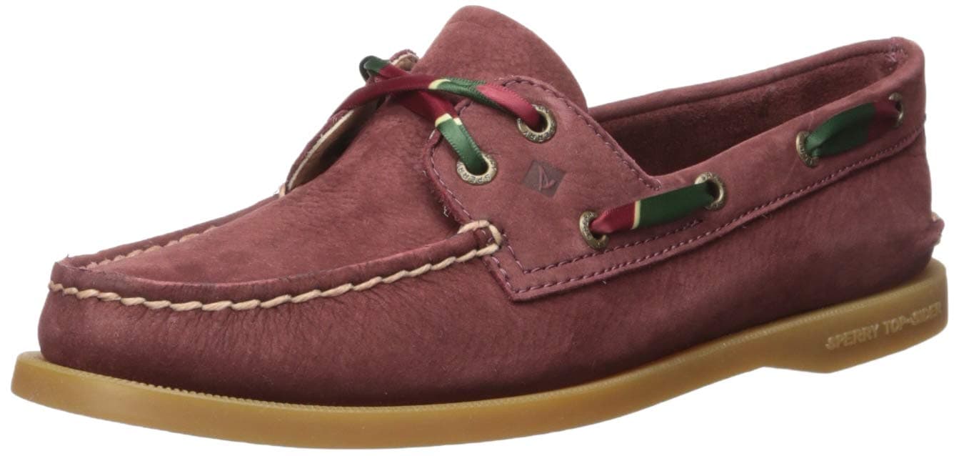 SperrySperry Top-Sider Striper Ii Cvo mens Sneaker