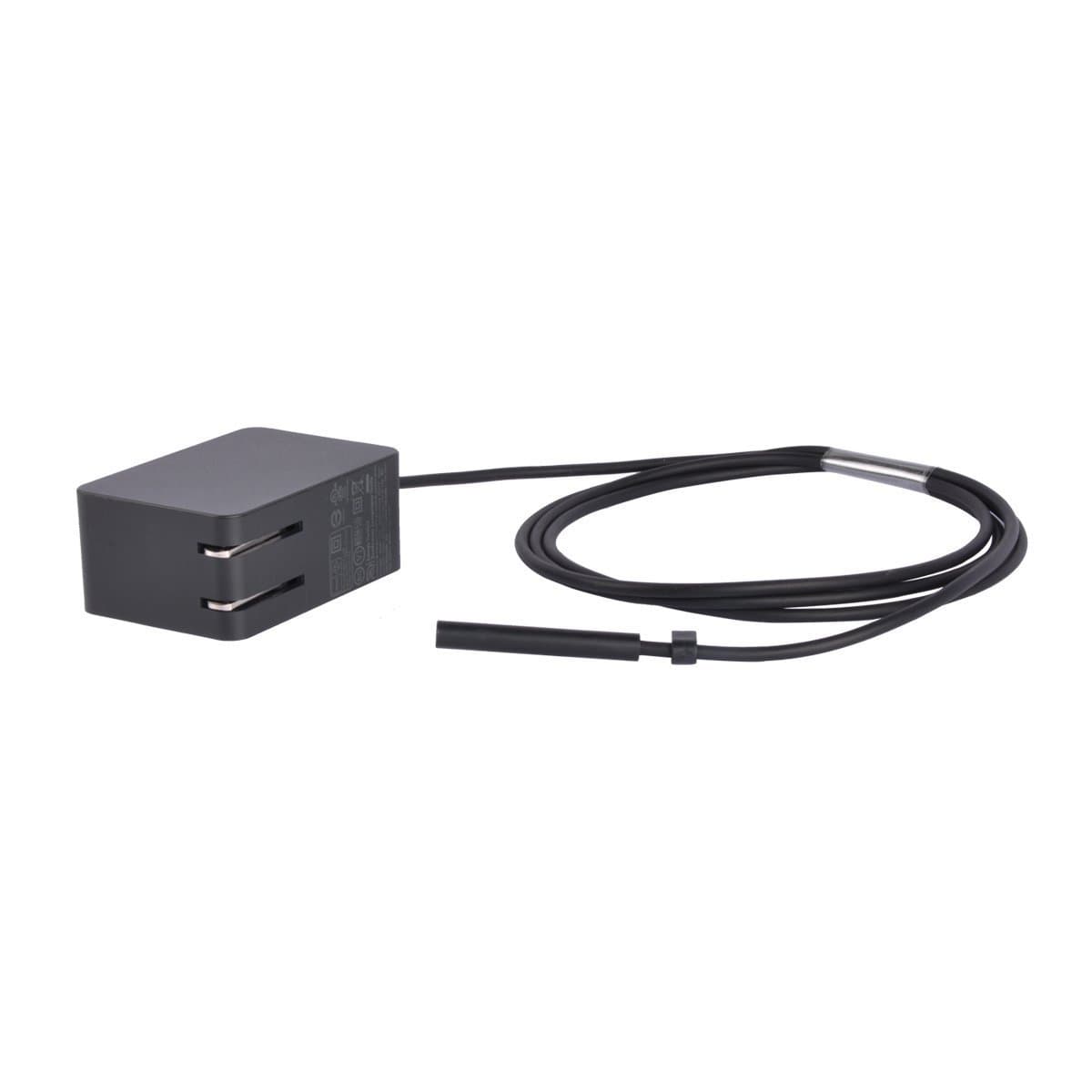 Deepfox 15V 1.6A 24W Wall AC DC Power Adapter Charger for Microsoft Surface Pro4