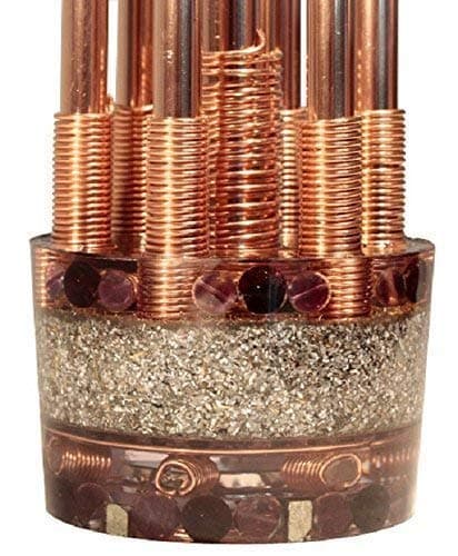 Orgone Chembuster - DNA/RNA Repair model