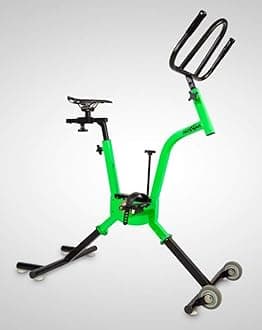 Aqua Creek ProWave Flywheel Adjustable Multiple Resistance Pool Bike