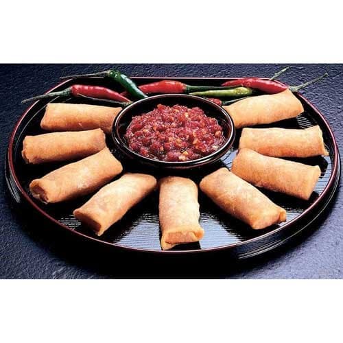 Amoy Vegetable Cocktail Spring Roll, 0.5 Ounce -- 192 per case.