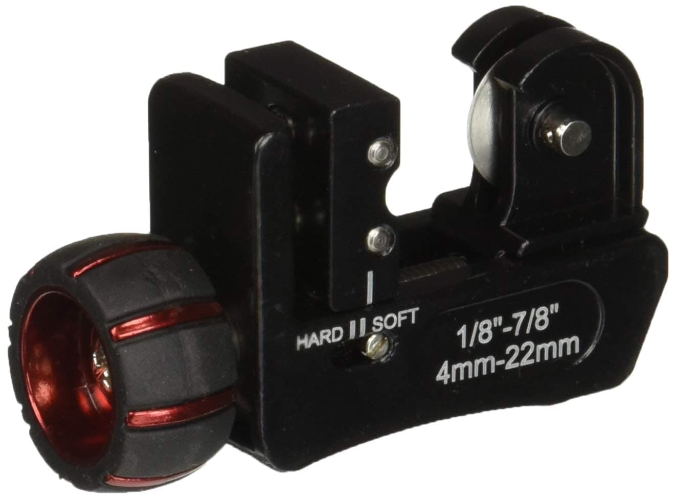 Cal-Van Tools157 Constant Tension Mini Tube Bender, 1 Pack