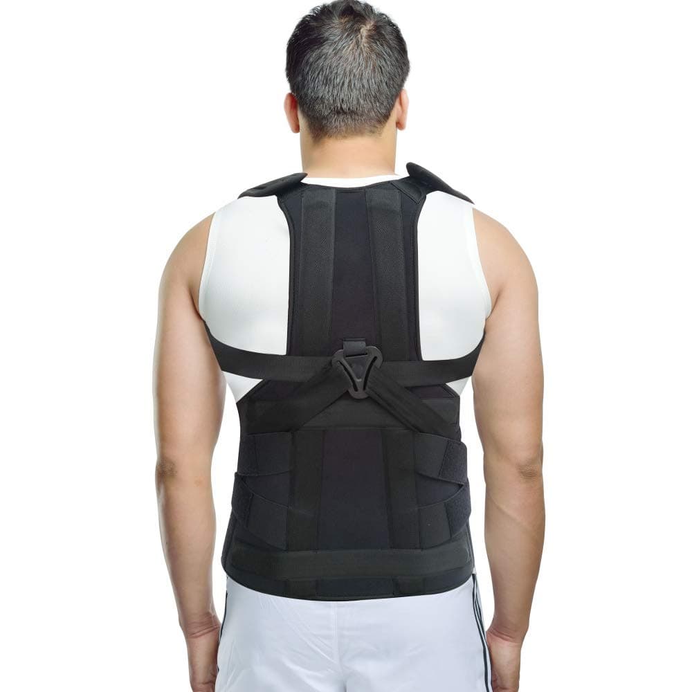 Taylor's Brace-Spine Support - Universal