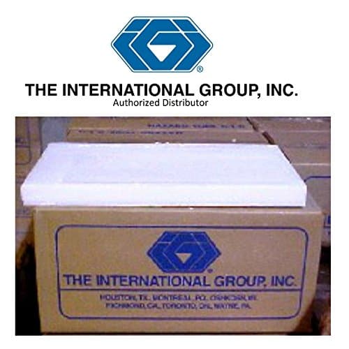 CusCus Igi 4625 Wax - 142 Mp Opaque Pillar Per 10 Lb. Slab