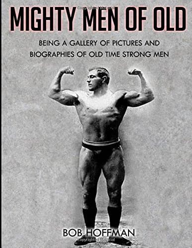 Mighty Men Of Old: (Original Version, Restored)