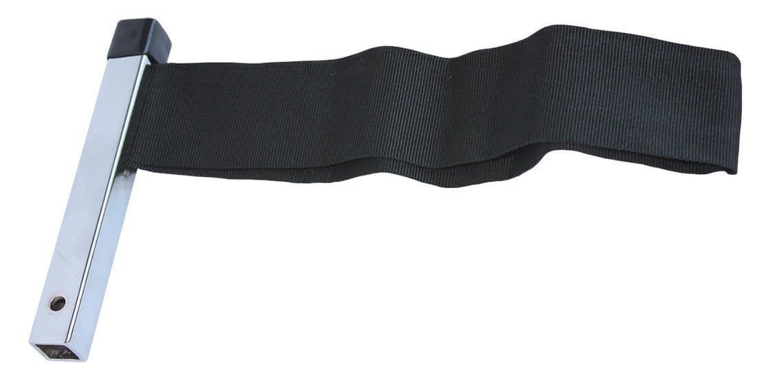 FILTER WRENCH NYLON STRAP OIL 888