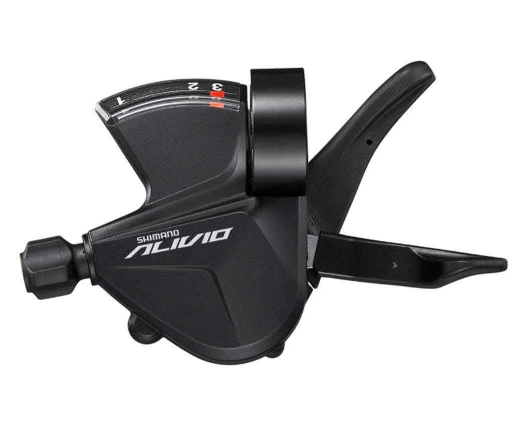 Alivio SL-M3100-L 3-Speed Front Trigger Shifter