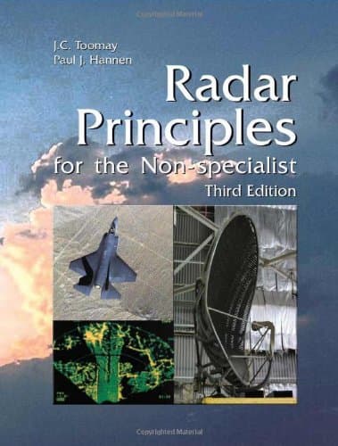 SciTech Publishing Radar Principles for the Non-Specialist