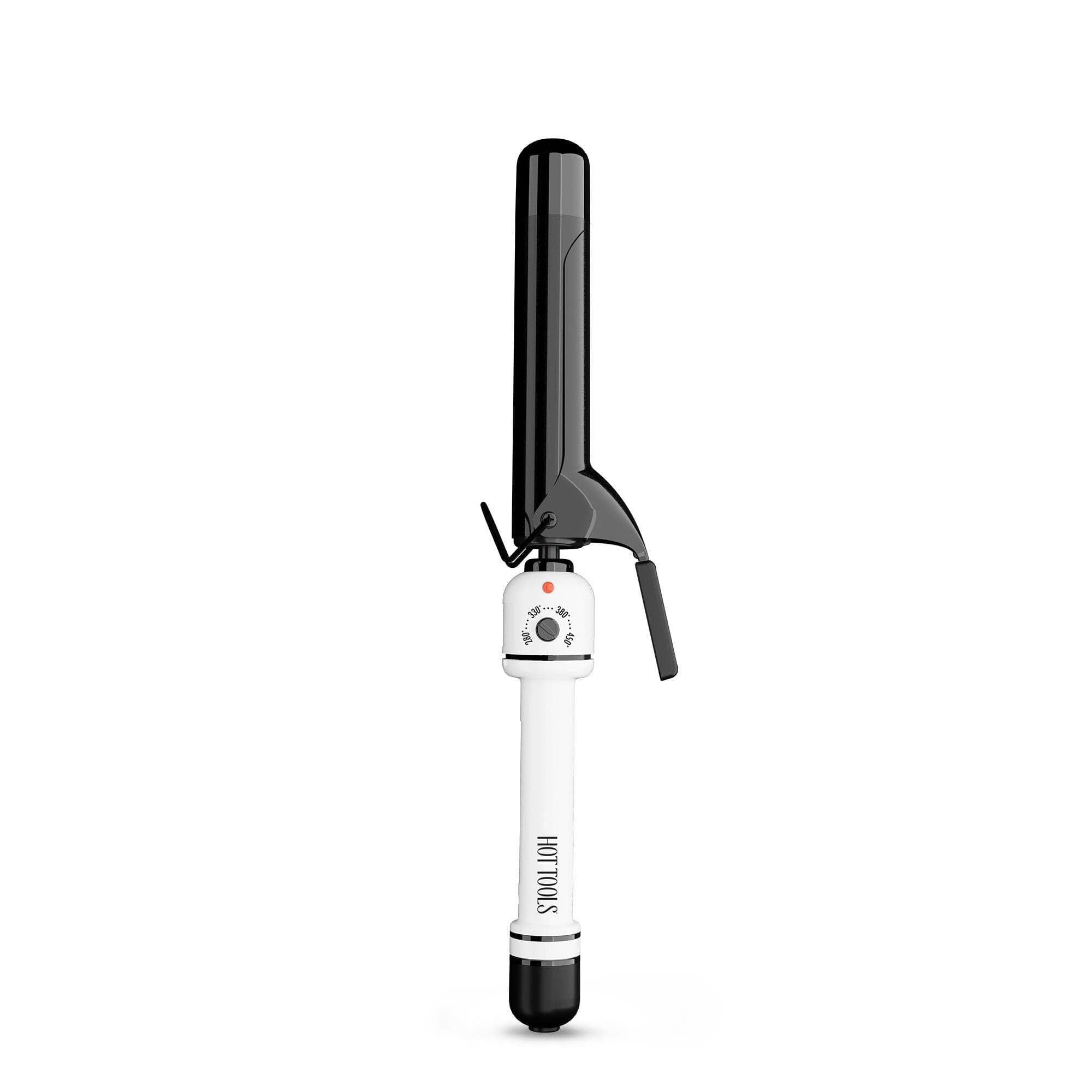 1" Nano Ceramic Curling Iron