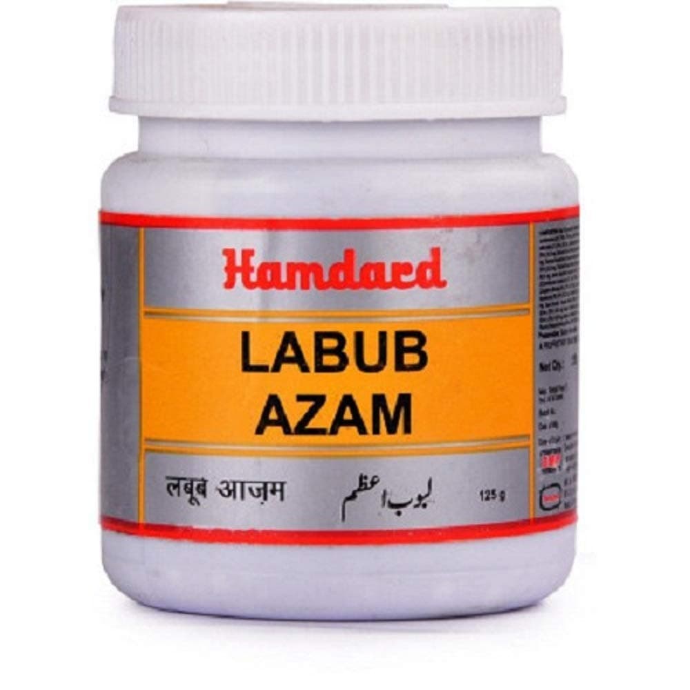 Hamdard Labub Azam, 125 g