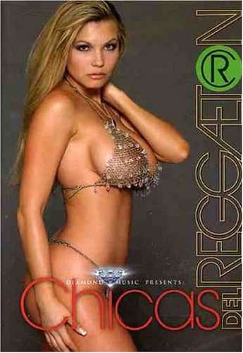 Las Chicas del Reggaeton