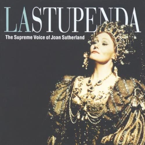 La Stupenda-Supreme Voice