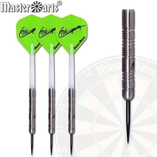 MVG Michael Van Gerwen 2013 Darts Set 25g
