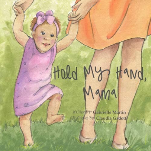Hold My Hand, Mama