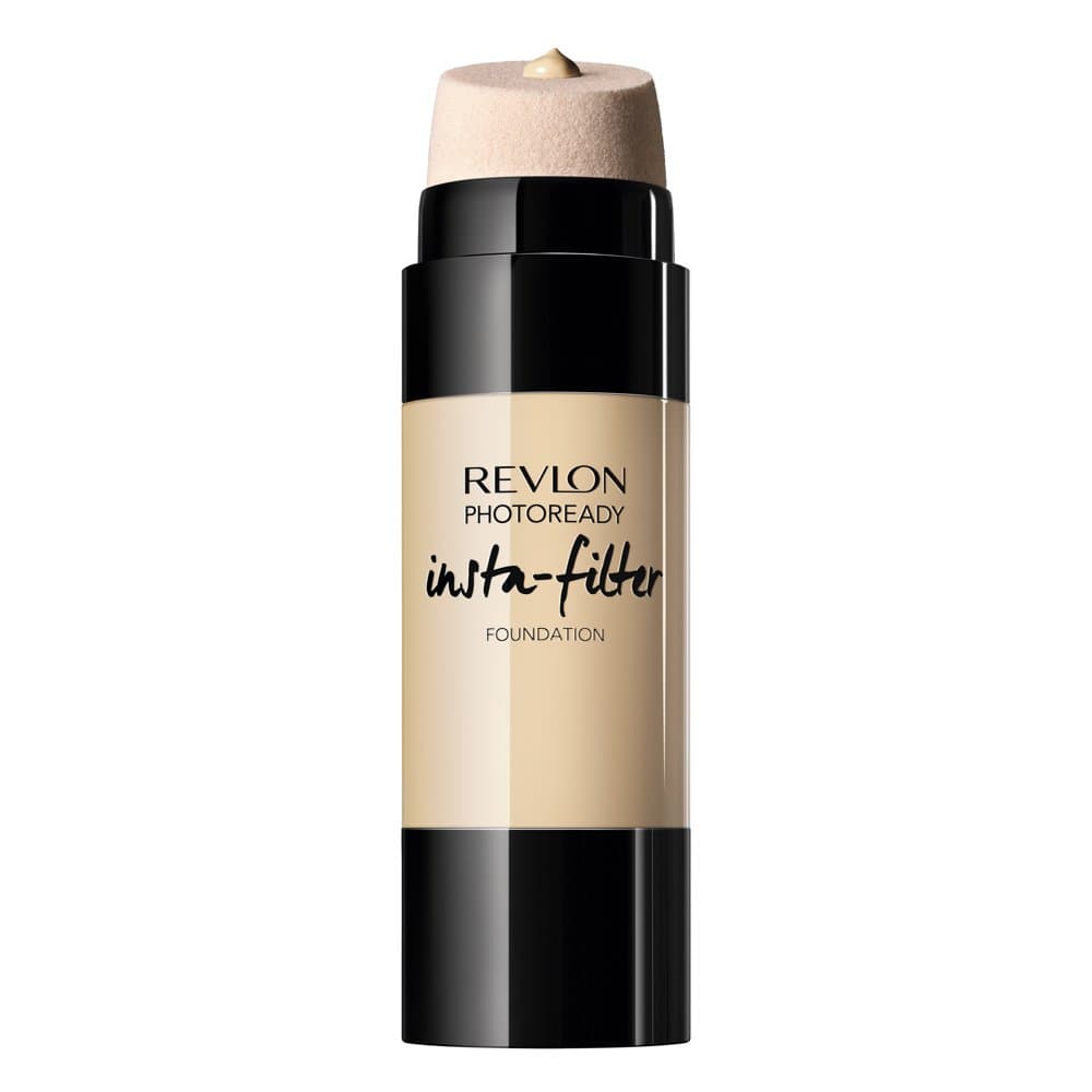 Revlon Photoready Insta-Filter Foundation, Buff