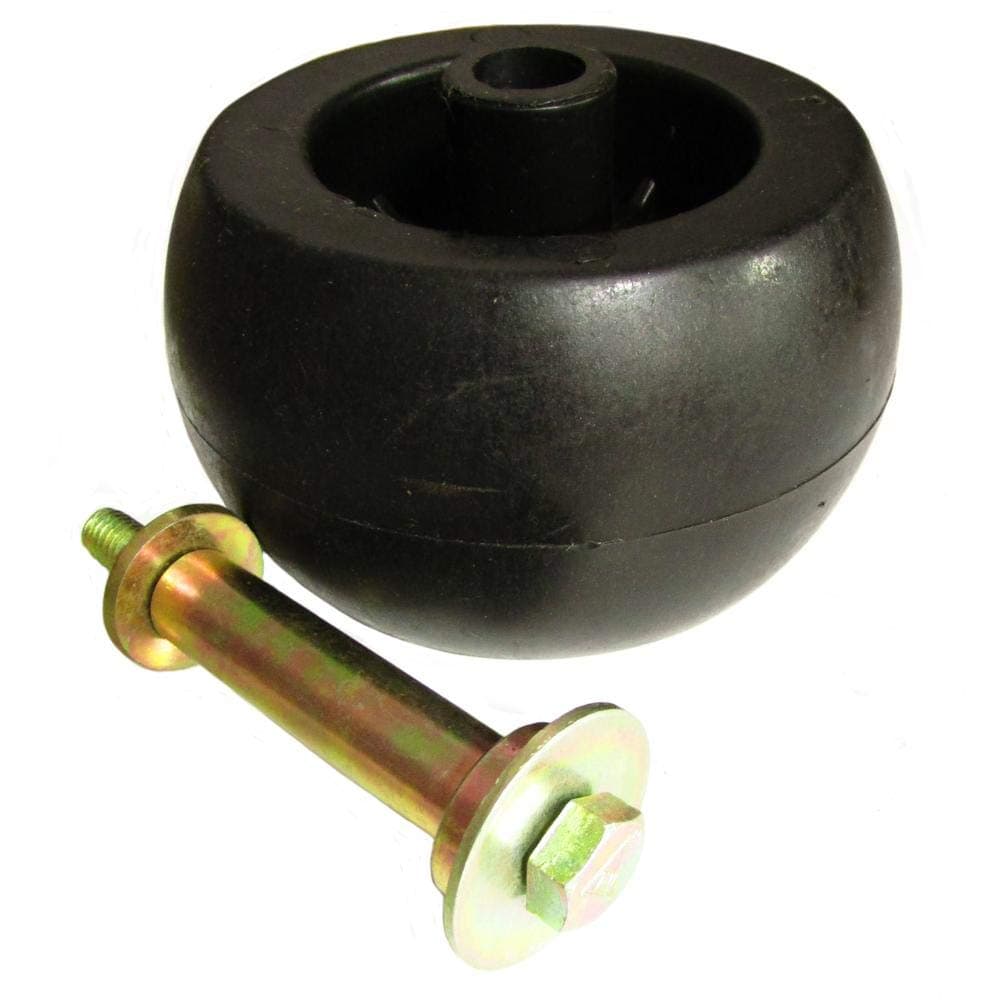 ONE (1) Deck Wheel / Roller Kit for Kubota Exmark Toro 103-7263 103-4051 103-3168