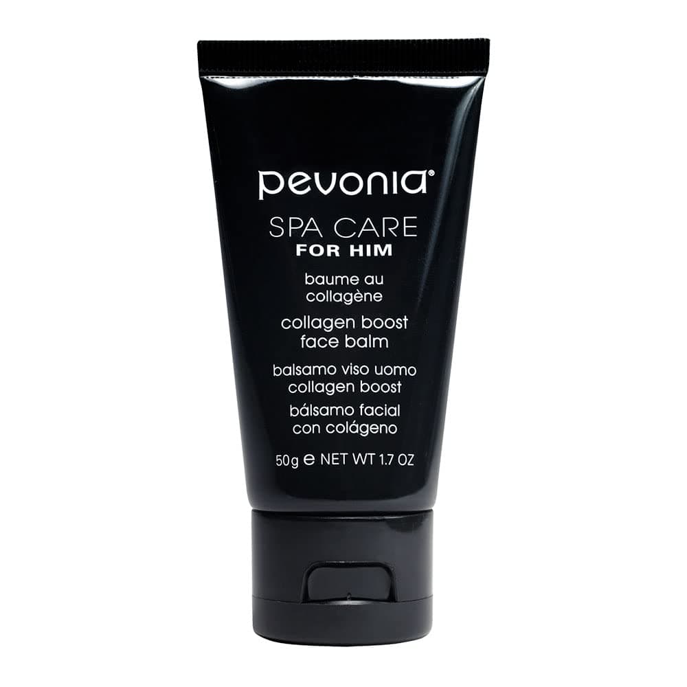 Collagen Boost Face Balm for Him, 1.7 oz.