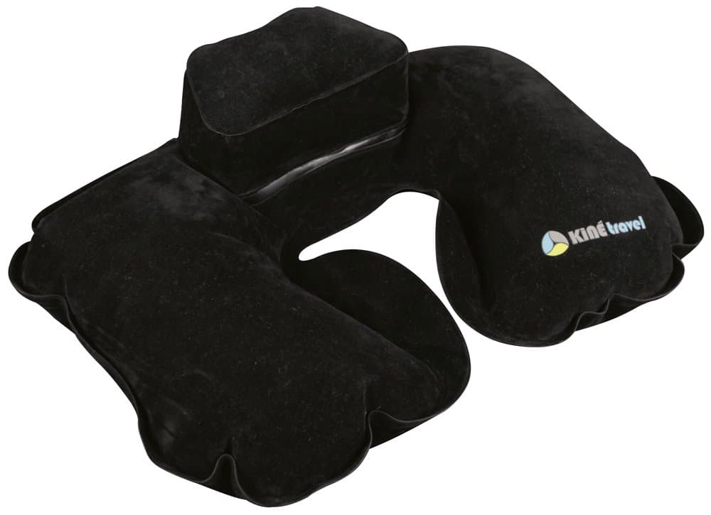 Kine Travel 169901 Inflatable Support Neck