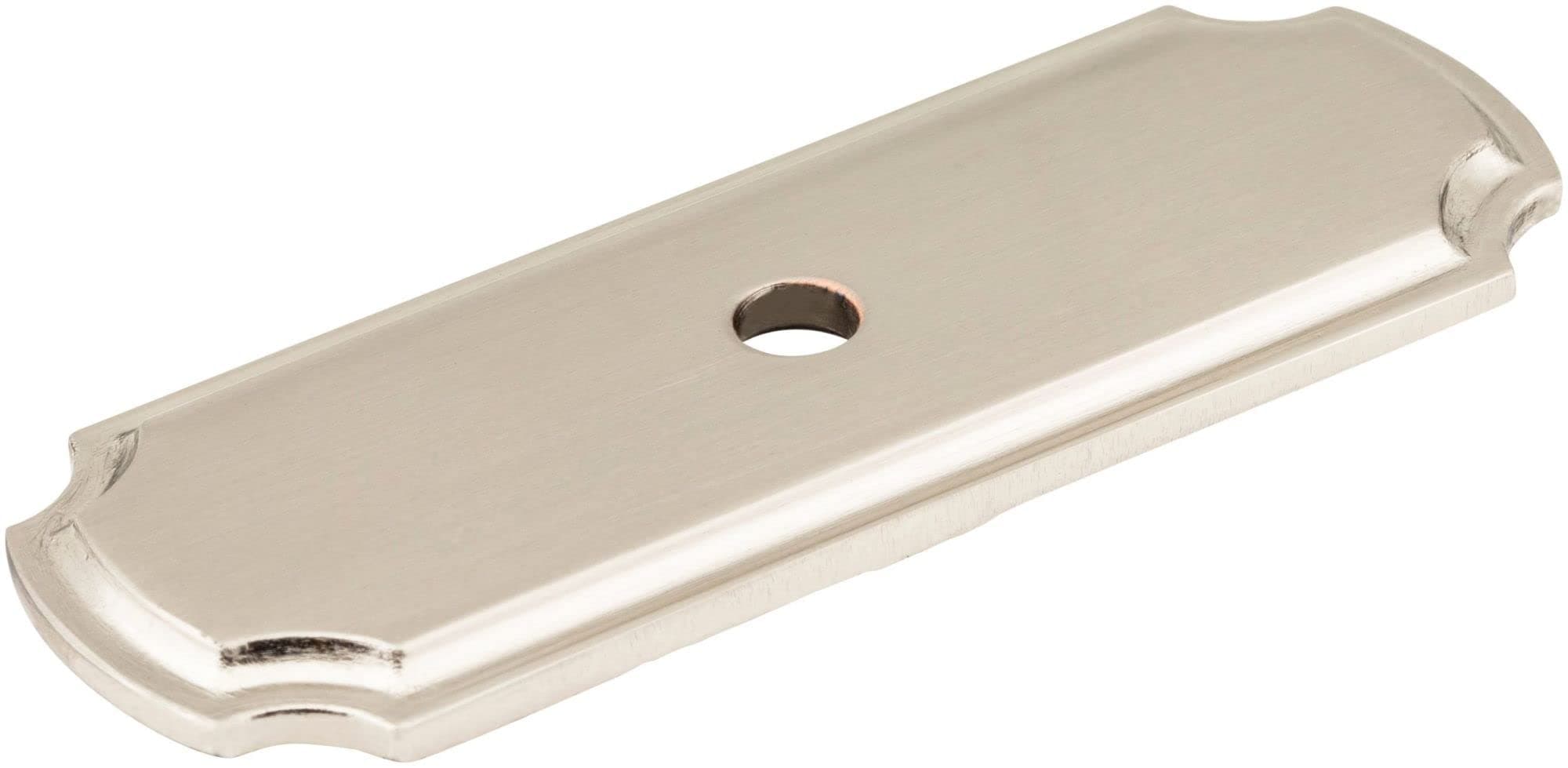 Jeffrey Alexander Cabinet Knob Backplate