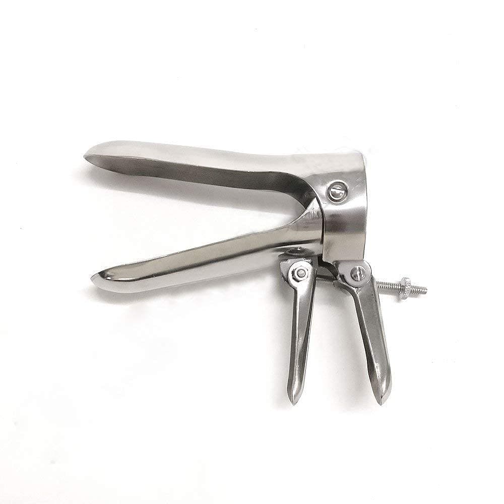 - GOLDFINCH™-Vaginal Speculum, Cusco (Small)